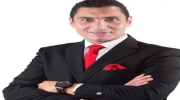 رسالة دعم.. خالد بيومي يهنئ جوهر نبيل بعد توليه وزارة الشباب والرياضة